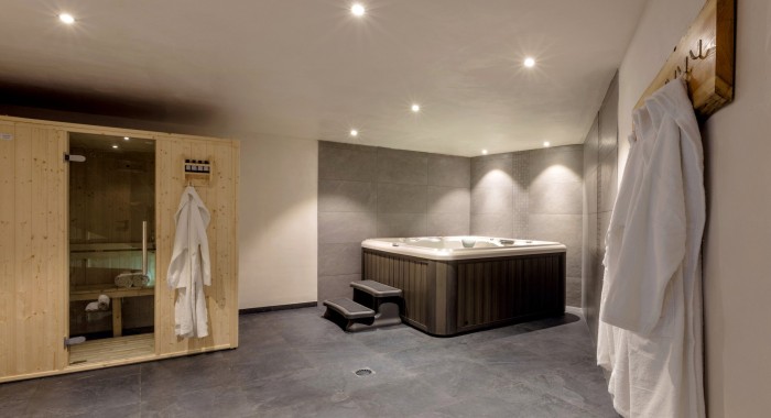Chalet La Belle Etoile, Val D'Isere ski chalet, image 7